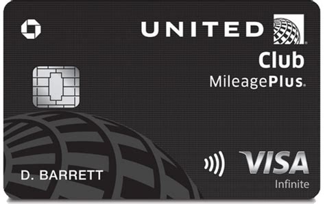 United Club Infinite Card Review 2024 – Forbes Advisor.